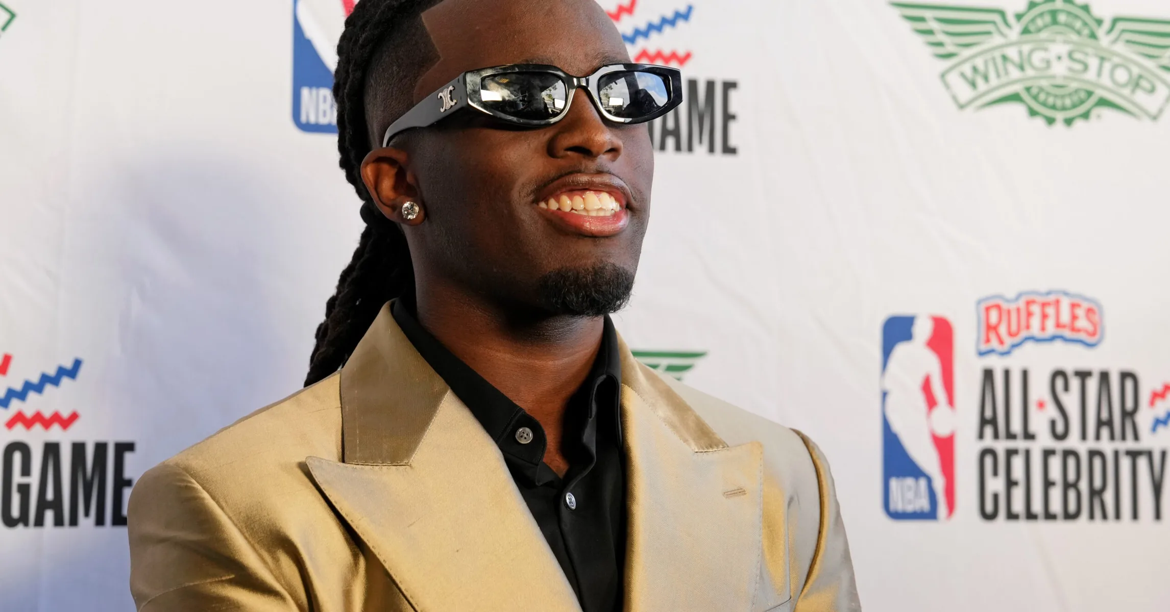 Kai Cenat's Hate Wall: Weaponizing Criticism for Fashion Success