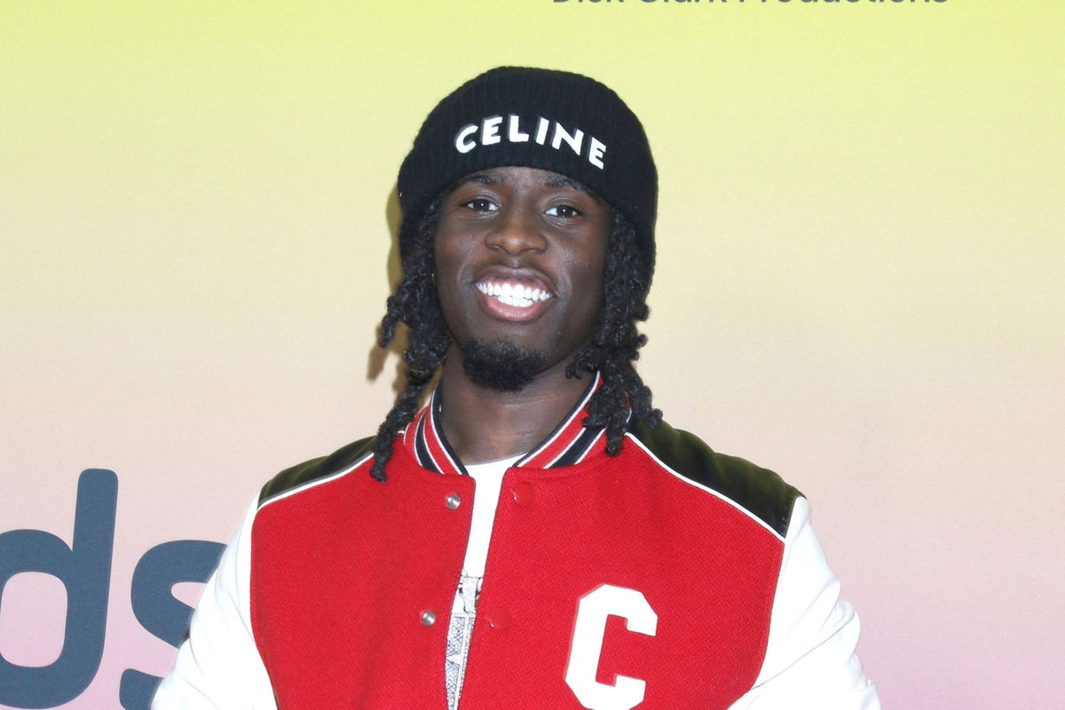 Kai Cenat's Sidemen Speech: From Unathletic to 'New Me' Player